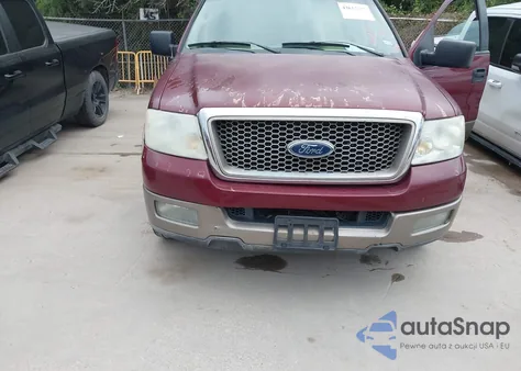 2004 Ford F-150 Lariat/Xlt z USA, uszkodzony, nr VIN 1FTPW12584KC76710